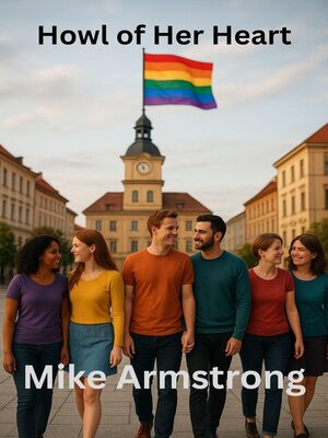 cover image of Howl of Her Heart